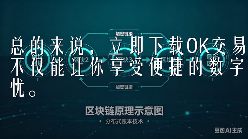 总的来说，立即下载OK交易所官方APP，轻松交易每一天，不仅能让你享受便捷的数字资产管理，还能确保你的资产安全无忧。