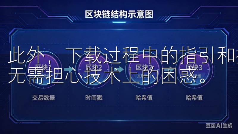 此外，下载过程中的指引和提示让即使是初学者也能轻松上手，无需担心技术上的困惑。